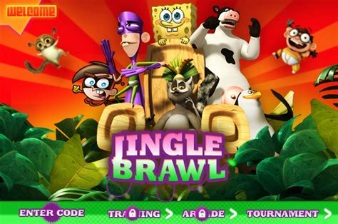 game gape|gamegape jingle brawl.